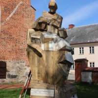 Sculpture 1 Studio obraz 78 z 100