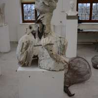 Sculpture 1 Studio obraz 42 z 100