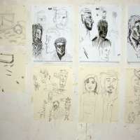 Basics of Drawing for Sculpture students Studio obraz 7 z 29