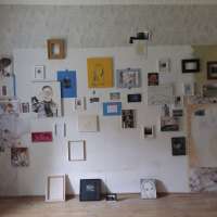 Painting 6 Studio obraz 3 z 20