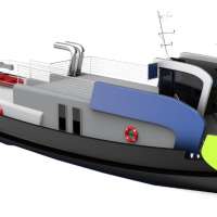 Naval Architecture Design, second-cycle studies obraz 104 z 104