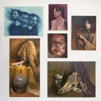 Basics of Drawing and Painting 4 Studio obraz 8 z 20