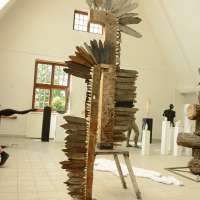 Sculpture 1 Studio obraz 36 z 100