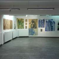 Figuration/Object Drawing Studio obraz 8 z 18