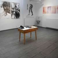 Figuration/Object Drawing Studio obraz 12 z 18