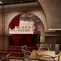 Elements of Scenographic Design in Interior Architecture obraz 22 z 43