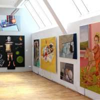 Faculty of Painting obraz 4 z 20