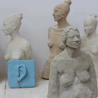 Basics of Sculpture 1 Studio obraz 20 z 25