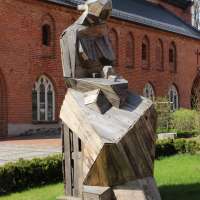 Sculpture 1 Studio obraz 80 z 100