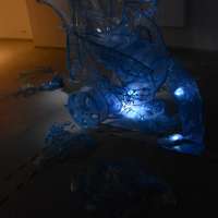 Sculpture 1 Studio obraz 59 z 100
