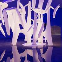 Elements of Scenographic Design in Interior Architecture obraz 41 z 43