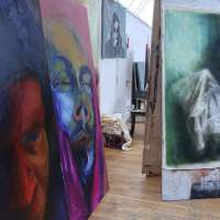 Painting 1 Studio obraz 7 z 20