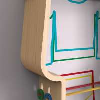 Serial Furniture Design Studio, first-cycle studies obraz 65 z 77