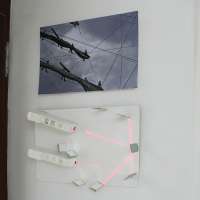 Knowledge of Visual Actions and Structures Studio obraz 10 z 20