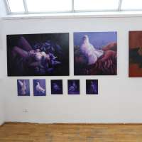Painting 2 Studio obraz 20 z 20