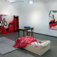 Painting 5 Studio obraz 47 z 48