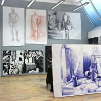 Basics of Drawing and Painting 2 Studio obraz 17 z 20