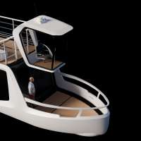 Naval Architecture Design, second-cycle studies obraz 75 z 104