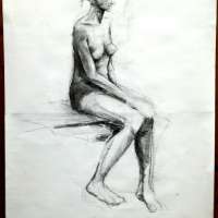 Basics of Drawing for Sculpture students Studio obraz 9 z 29