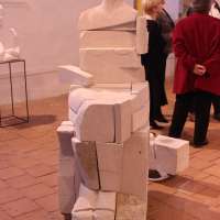 Sculpture 1 Studio obraz 72 z 100