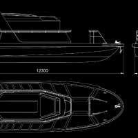 Naval Architecture Design, second-cycle studies obraz 83 z 104