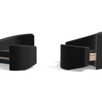 Serial Furniture Design Studio, first-cycle studies obraz 48 z 77