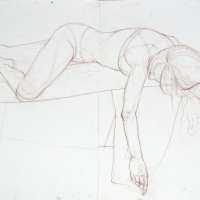 Basics of Drawing for Sculpture students Studio obraz 3 z 29