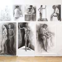 Basics of Drawing and Painting 4 Studio obraz 10 z 20