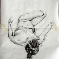 Basics of Drawing for Sculpture students Studio obraz 29 z 29