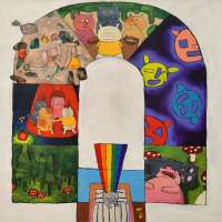 Painting 5 Studio obraz 7 z 48