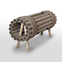 Serial Furniture Design Studio, first-cycle studies obraz 66 z 77