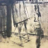 Basics of Drawing for Sculpture students Studio obraz 12 z 29