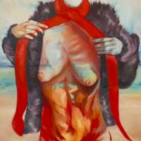 Painting 1 Studio obraz 5 z 20