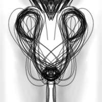Experimental Drawing  obraz 1 z 45