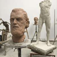 Basics of Sculpture 1 Studio obraz 14 z 25