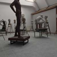 Basics of Sculpture 1 Studio obraz 12 z 25