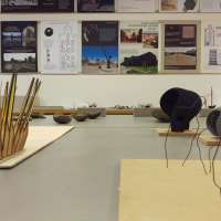 Design and Organisation of Space Studio obraz 7 z 9