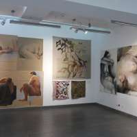 Figuration/Object Drawing Studio obraz 16 z 18