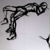 Experimental Drawing  obraz 30 z 45