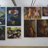 Painting 6 Studio obraz 10 z 20