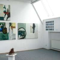 Painting 5 Studio obraz 27 z 48