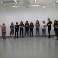 Transdisciplinary Actions Studio obraz 25 z 28