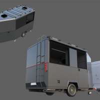 Product Design Studio, second-cycle studies obraz 17 z 34