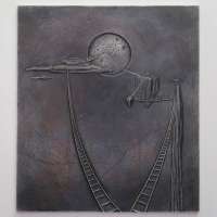 Medallic Art and Small Sculptural Forms Studio obraz 10 z 27