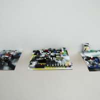 Knowledge of Visual Actions and Structures Studio obraz 15 z 20