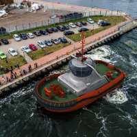 Naval Architecture Design, second-cycle studies obraz 93 z 104