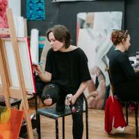 Faculty of Painting obraz 10 z 20