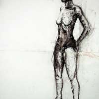 Basics of Drawing for Sculpture students Studio obraz 16 z 29