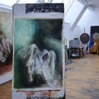 Painting 1 Studio obraz 8 z 20