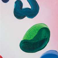 Painting 5 Studio obraz 12 z 48